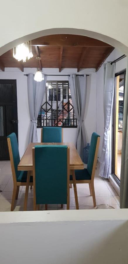 Wonderful House With Views In Medellin-Fiber Optics 아파트 외부 사진