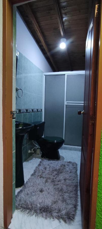 Wonderful House With Views In Medellin-Fiber Optics 아파트 외부 사진